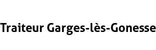 Traiteur Garges-lès-Gonesse